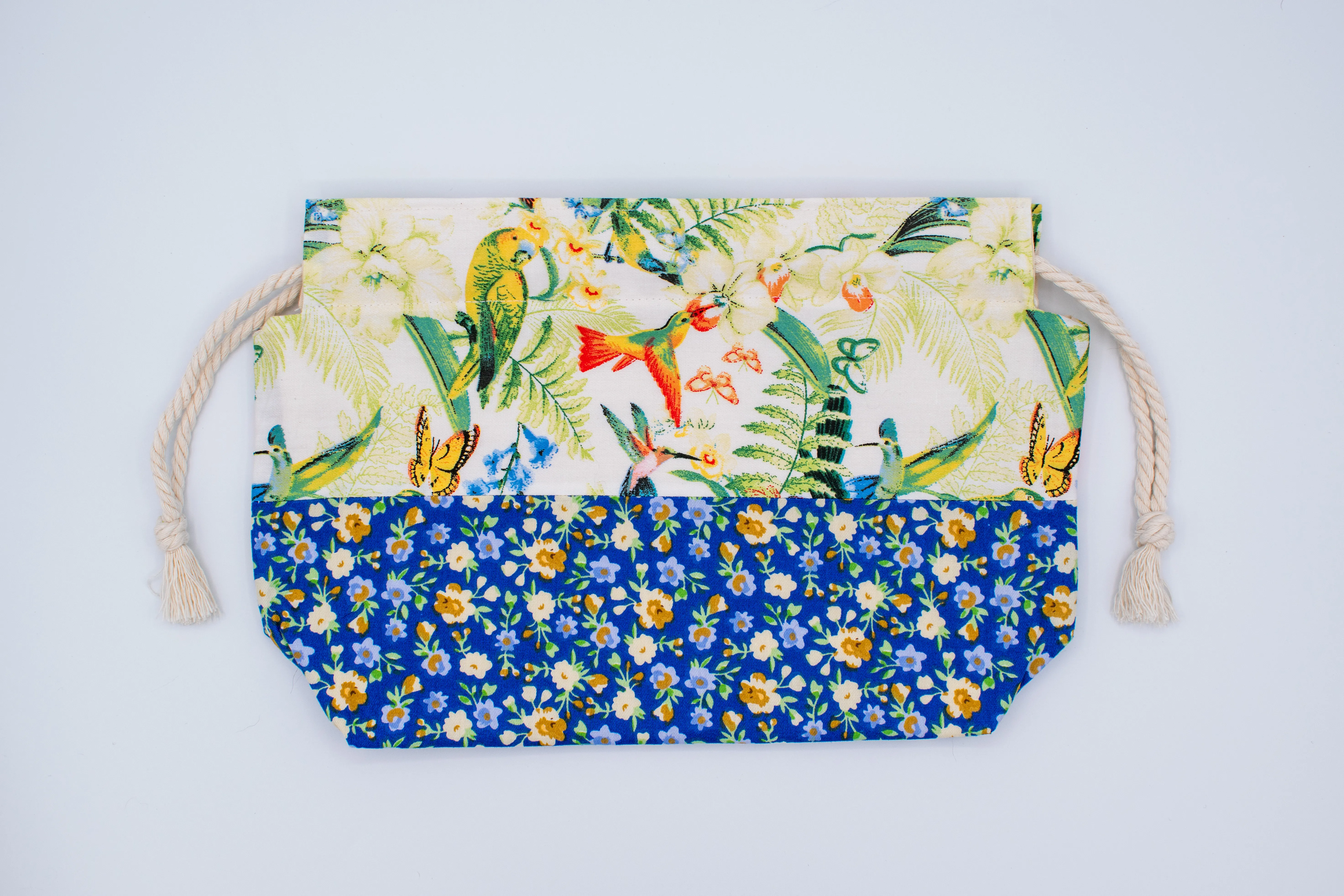 Project Bag