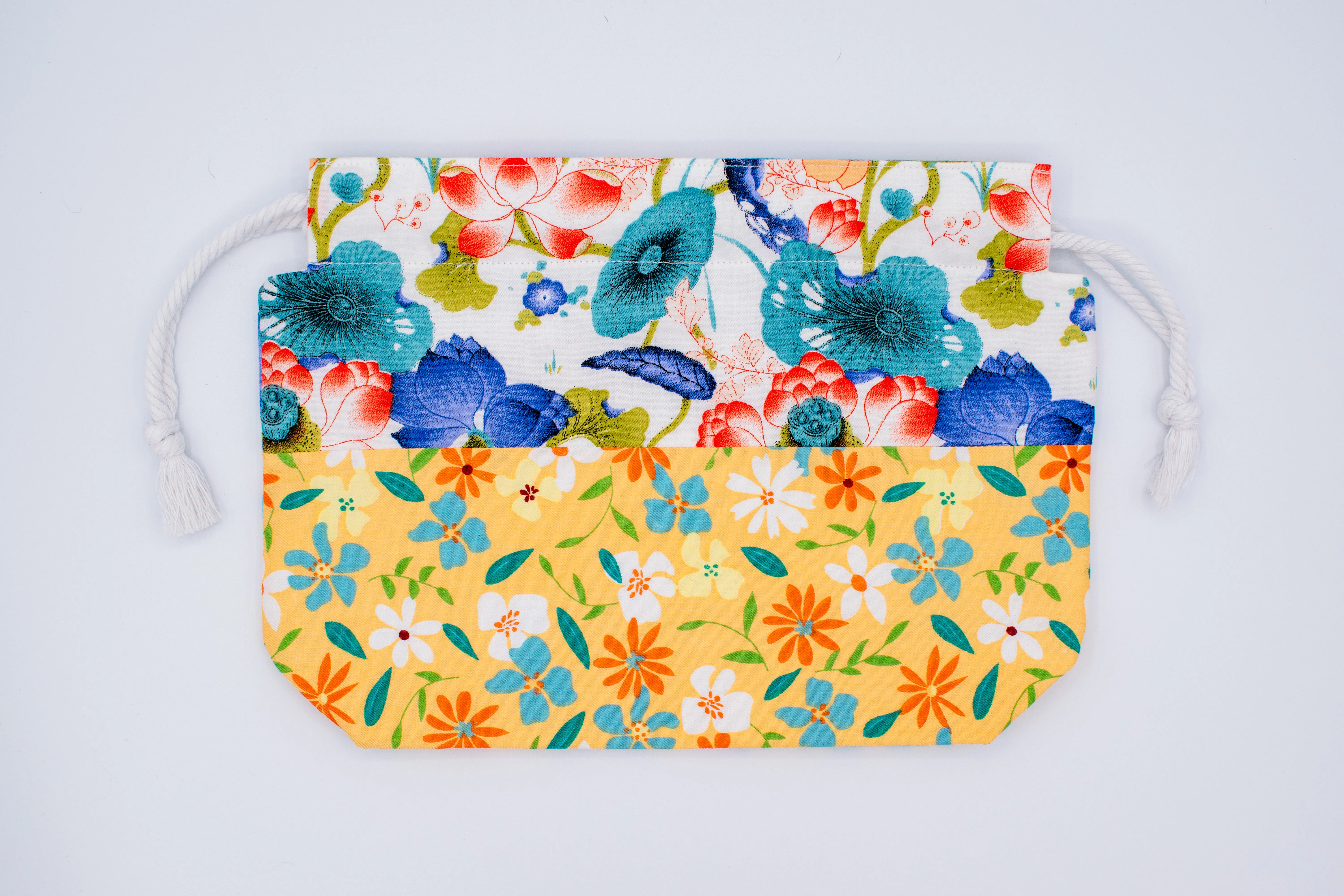 Project Bag